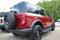 2026 Ford Bronco Big Bend 4 Door 4x4