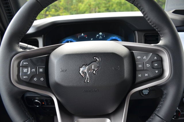 2026 Ford Bronco Big Bend 4 Door 4x4