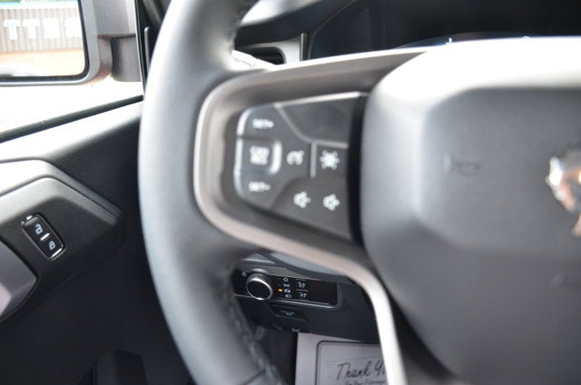 2026 Ford Bronco Big Bend 4 Door 4x4