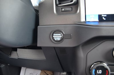 2026 Ford Bronco Big Bend 4 Door 4x4