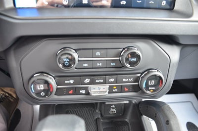 2026 Ford Bronco Big Bend 4 Door 4x4