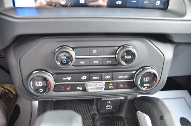 2026 Ford Bronco Big Bend 4 Door 4x4