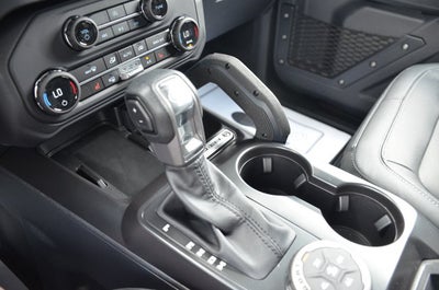 2026 Ford Bronco Big Bend 4 Door 4x4