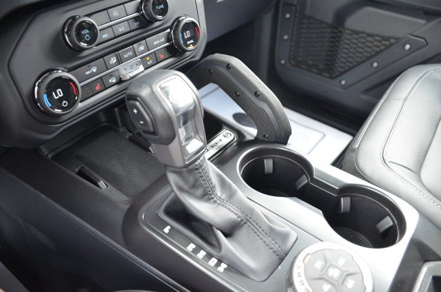 2026 Ford Bronco Big Bend 4 Door 4x4