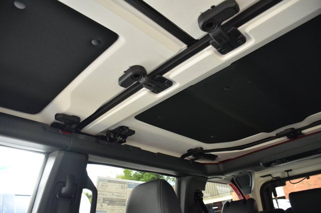 2026 Ford Bronco Big Bend 4 Door 4x4