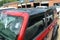 2026 Ford Bronco Big Bend 4 Door 4x4