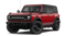 2026 Ford Bronco Big Bend 4 Door 4x4