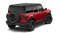 2026 Ford Bronco Big Bend 4 Door 4x4