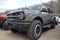 2026 Ford Bronco Outer Banks 4-Door 4x4