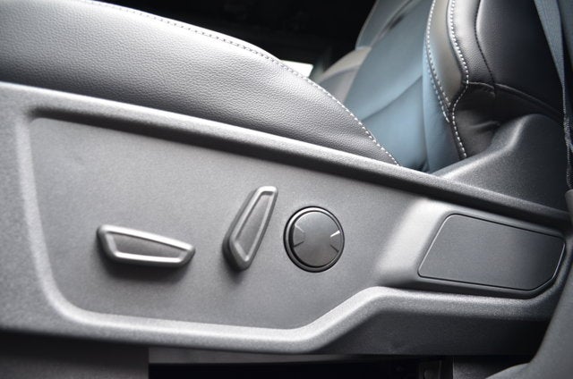 2026 Ford Bronco Outer Banks 4-Door 4x4