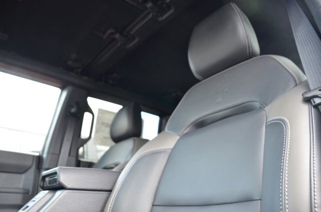 2026 Ford Bronco Outer Banks 4-Door 4x4