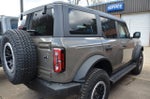 2026 Ford Bronco Outer Banks 4-Door 4x4