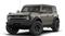 2026 Ford Bronco Outer Banks 4-Door 4x4