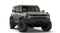 2026 Ford Bronco Outer Banks 4-Door 4x4