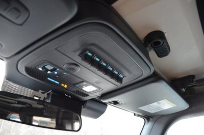 2025 Ford Bronco Badlands 4-Door Advanced 4x4