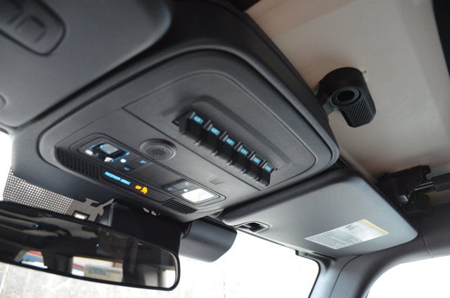 2025 Ford Bronco Badlands 4-Door Advanced 4x4