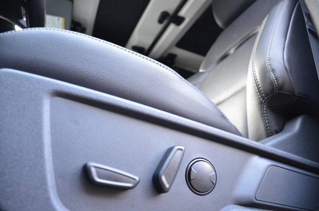 2025 Ford Bronco Badlands 4-Door Advanced 4x4