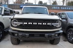 2025 Ford Bronco Badlands 4-Door Advanced 4x4