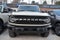 2025 Ford Bronco Badlands 4-Door Advanced 4x4