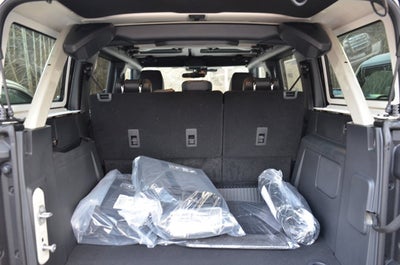 2025 Ford Bronco Badlands 4-Door Advanced 4x4