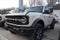 2025 Ford Bronco Badlands 4-Door Advanced 4x4