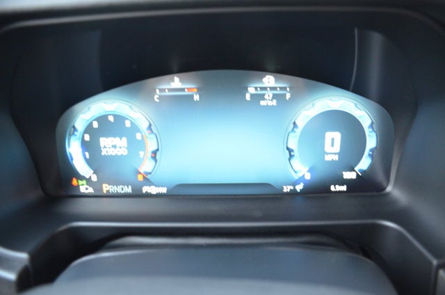 2025 Ford Bronco Badlands 4-Door Advanced 4x4