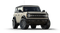 2025 Ford Bronco Badlands 4-Door Advanced 4x4