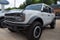 2026 Ford Bronco Badlands 4-Door Sasquatch 4x4