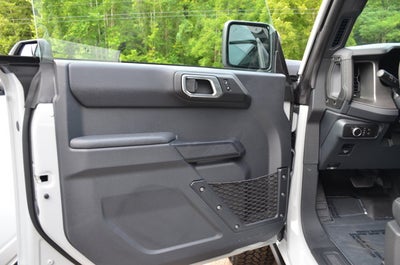 2026 Ford Bronco Badlands 4-Door Sasquatch 4x4