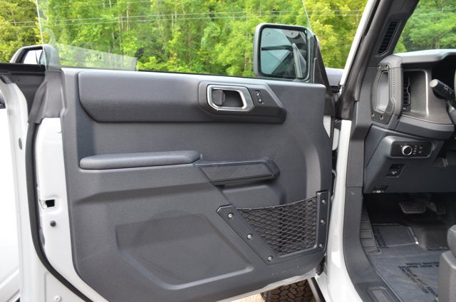 2026 Ford Bronco Badlands 4-Door Sasquatch 4x4