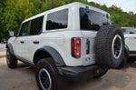 2026 Ford Bronco Badlands 4-Door Sasquatch 4x4