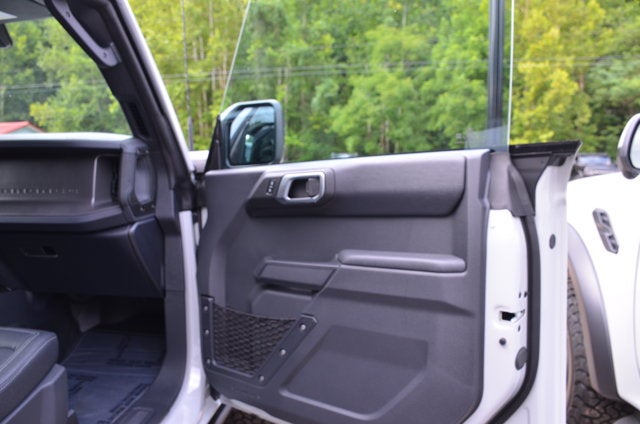 2026 Ford Bronco Badlands 4-Door Sasquatch 4x4