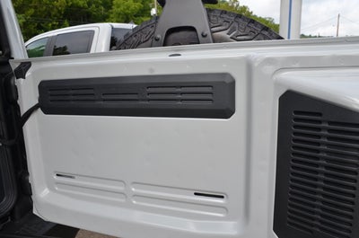 2026 Ford Bronco Badlands 4-Door Sasquatch 4x4