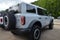 2026 Ford Bronco Badlands 4-Door Sasquatch 4x4