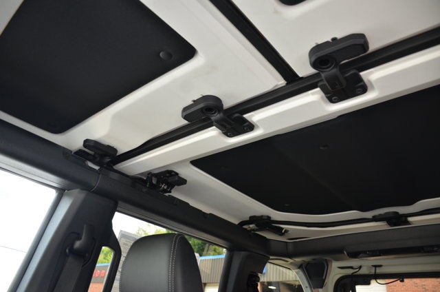 2026 Ford Bronco Badlands 4-Door Sasquatch 4x4