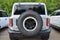 2026 Ford Bronco Badlands 4-Door Sasquatch 4x4