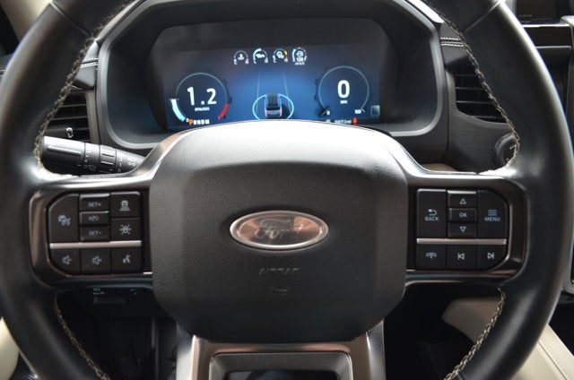 2024 Ford Expedition Max Platinum