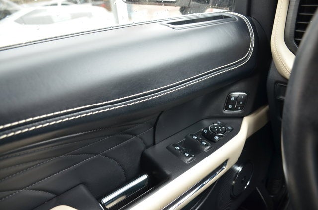 2024 Ford Expedition Max Platinum