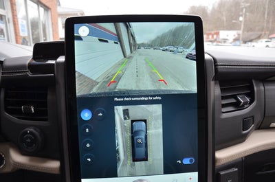 2024 Ford Expedition Max Platinum