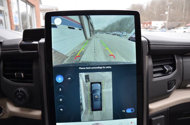 2024 Ford Expedition Max Platinum