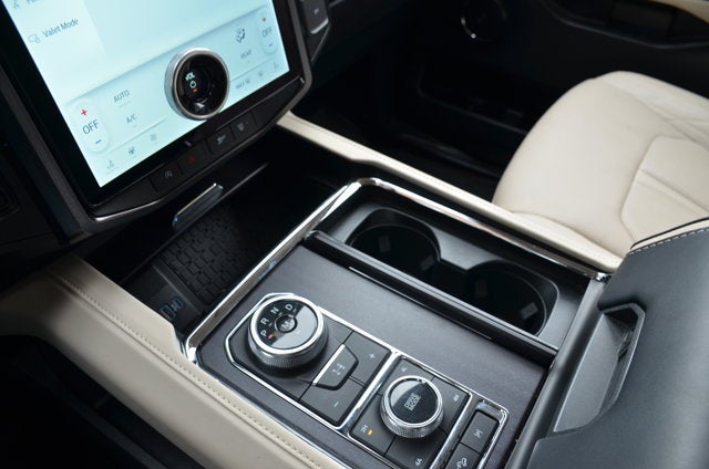 2024 Ford Expedition Max Platinum