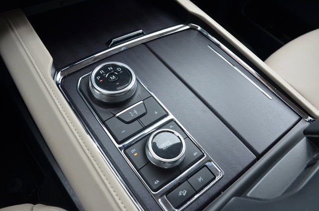 2024 Ford Expedition Max Platinum