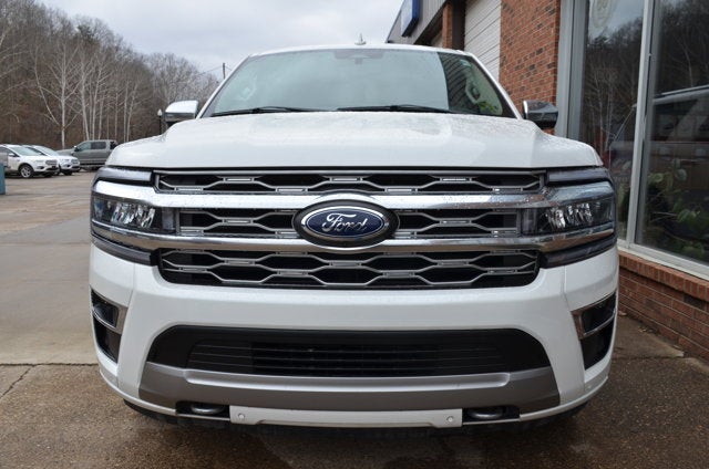 2024 Ford Expedition Max Platinum