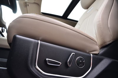 2024 Ford Expedition Max Platinum