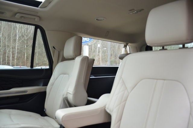 2024 Ford Expedition Max Platinum