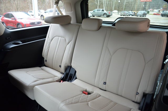 2024 Ford Expedition Max Platinum