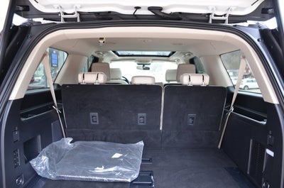 2024 Ford Expedition Max Platinum