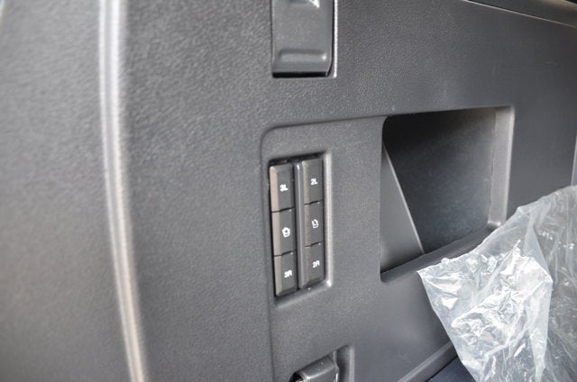 2024 Ford Expedition Max Platinum