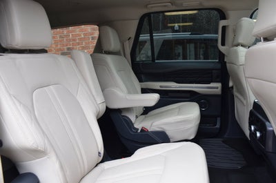 2024 Ford Expedition Max Platinum