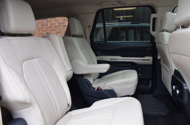 2024 Ford Expedition Max Platinum